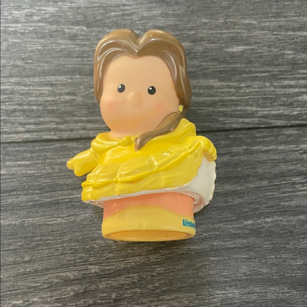 Disney Princess Little People Collection - Picture 6 of 10